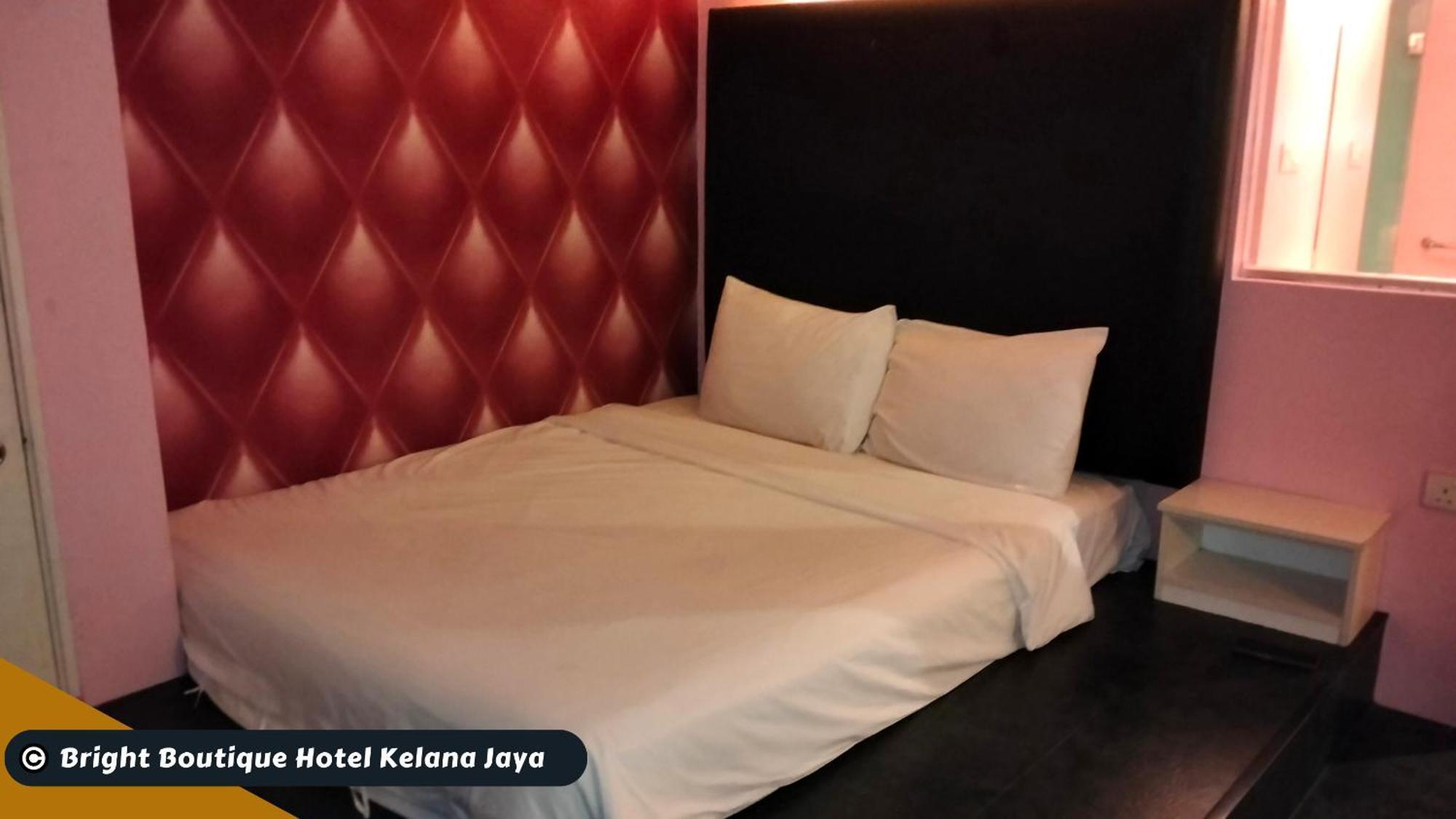 Bright Boutique Hotel Kelana Jaya Petaling Jaya Exterior photo