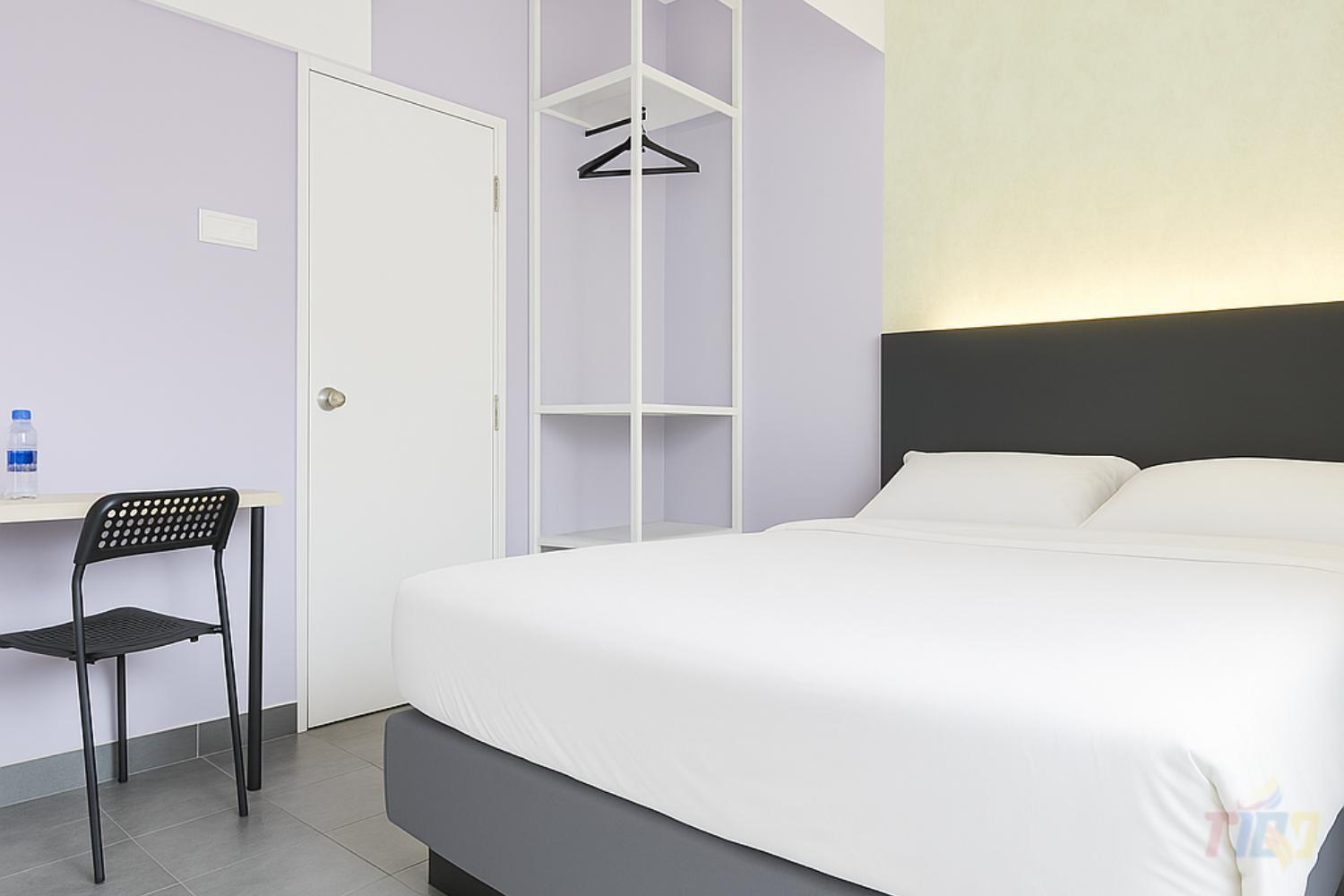 Bright Boutique Hotel Kelana Jaya Petaling Jaya Exterior photo