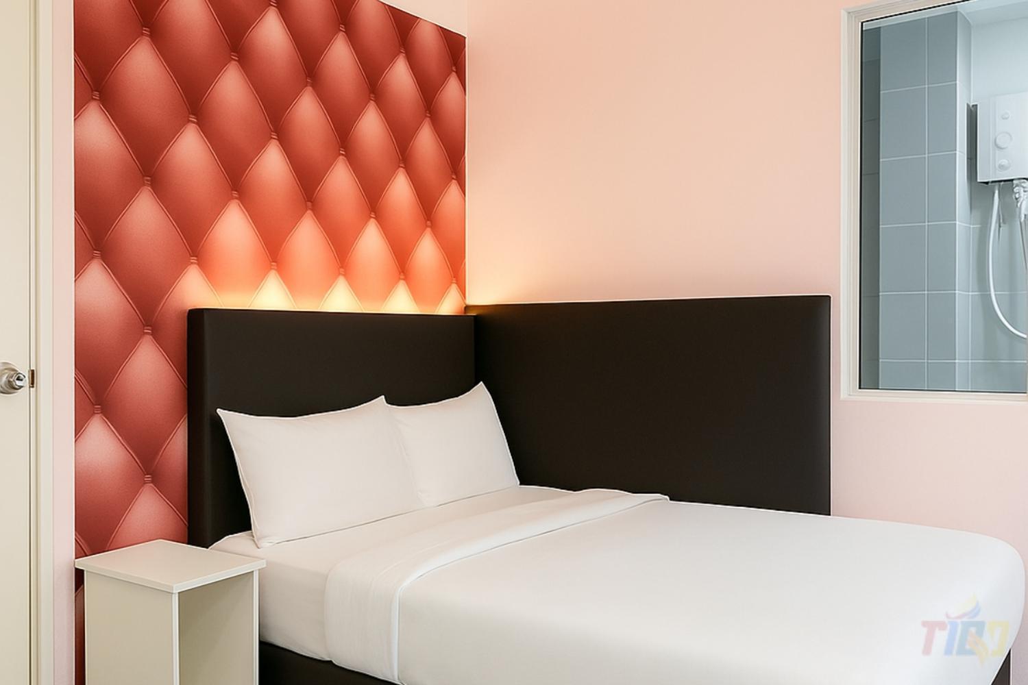 Bright Boutique Hotel Kelana Jaya Petaling Jaya Exterior photo