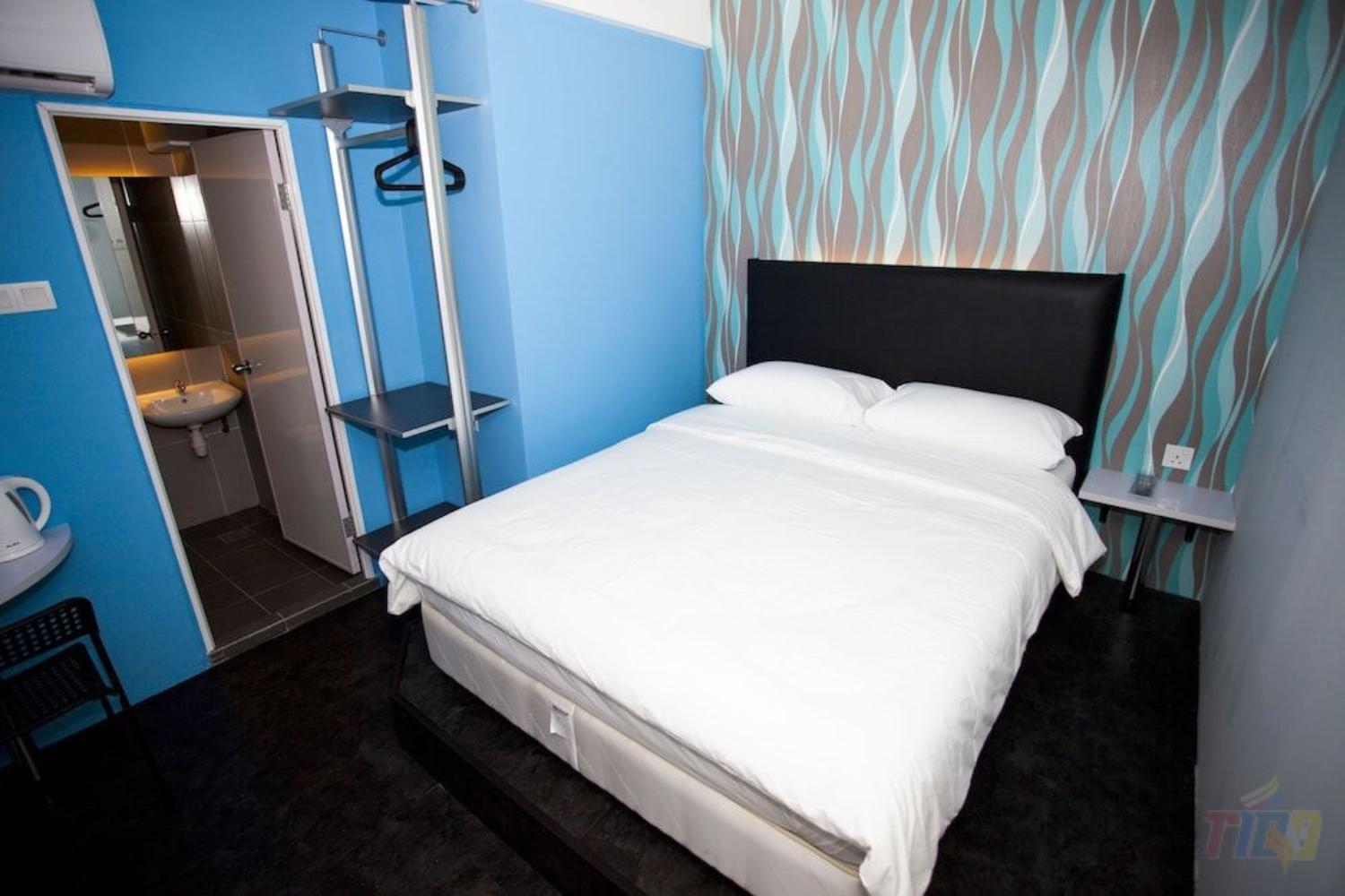 Bright Boutique Hotel Kelana Jaya Petaling Jaya Exterior photo